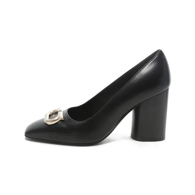 FERRAGAMO Pania 8.5cm