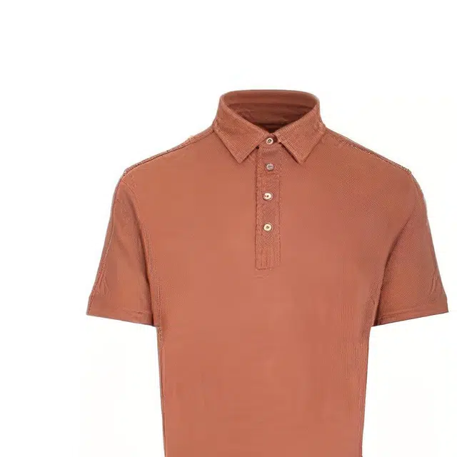 Zegna SS22 Polo