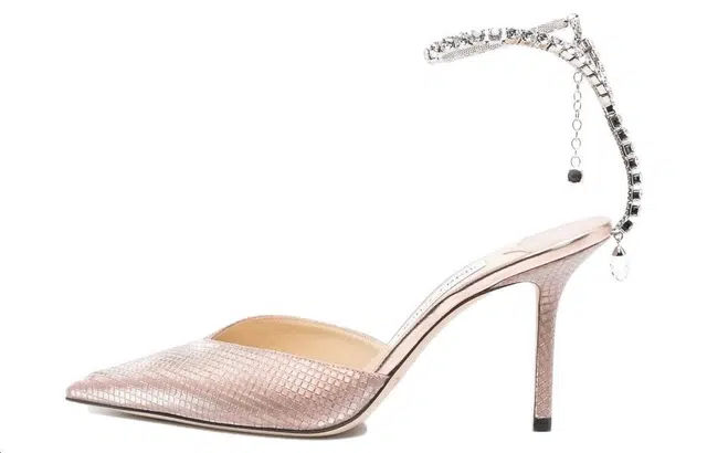 Jimmy Choo
