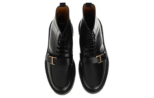 TOD'S