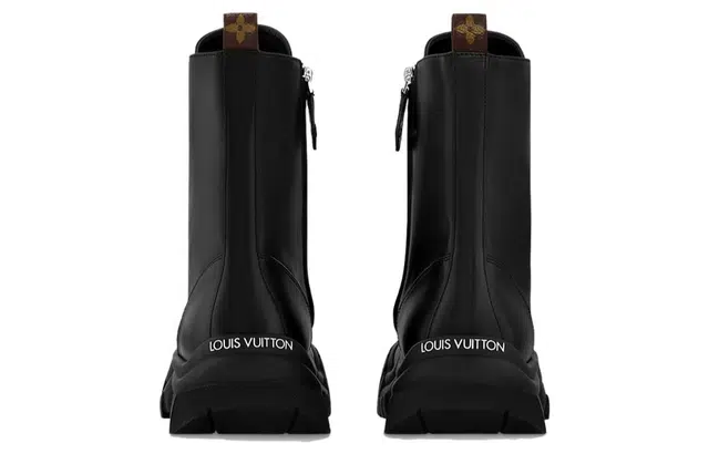 LOUIS VUITTON Ruby