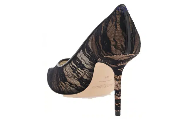 Jimmy Choo 8cm