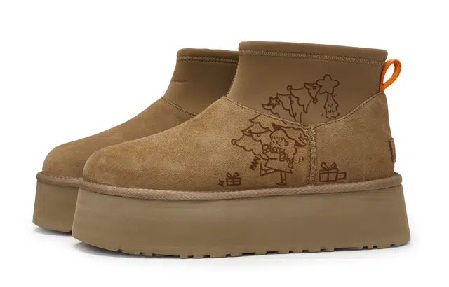 UGG 811