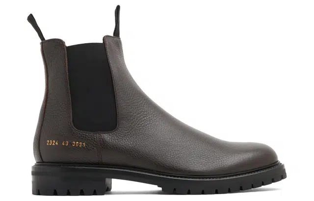 COMMON PROJECTS