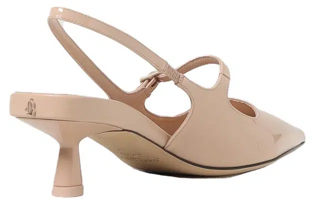 Jimmy Choo 4.5cm