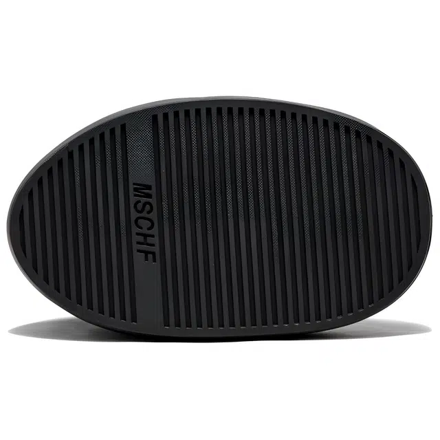 MSCHF Big Black Boot