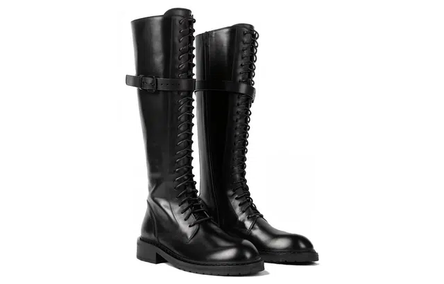 Ann Demeulemeester 2.5cm