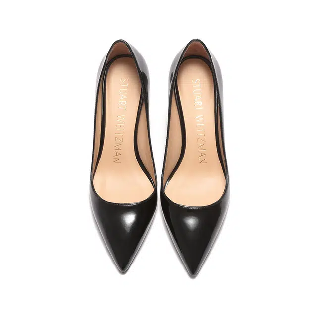 stuart weitzmanSW 7.5cm