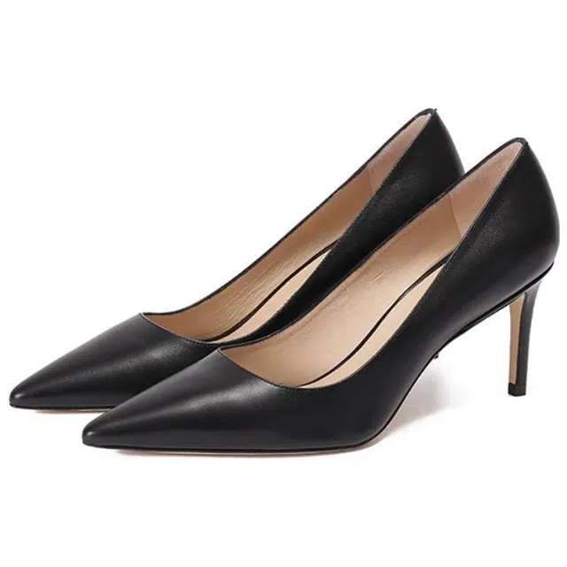 stuart weitzmanSW 7.5cm