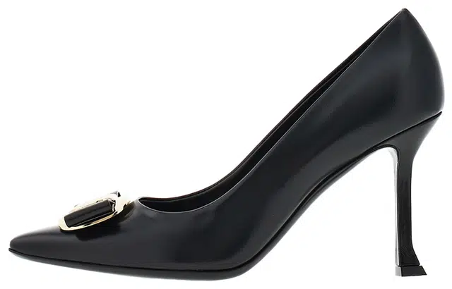 FERRAGAMO Vara 8.5cm