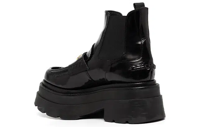 Alexander Wang Logo