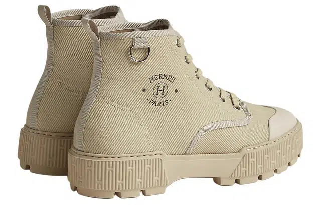 HERMES Itineraire 3.7cm