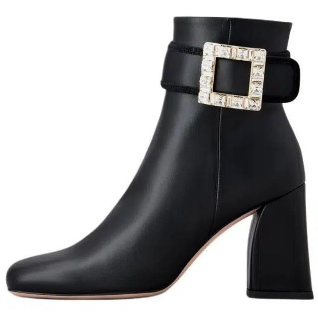 Roger Vivier Trs Vivier 8.5cm