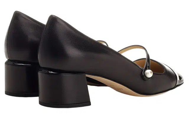 Jimmy Choo 4.5cm