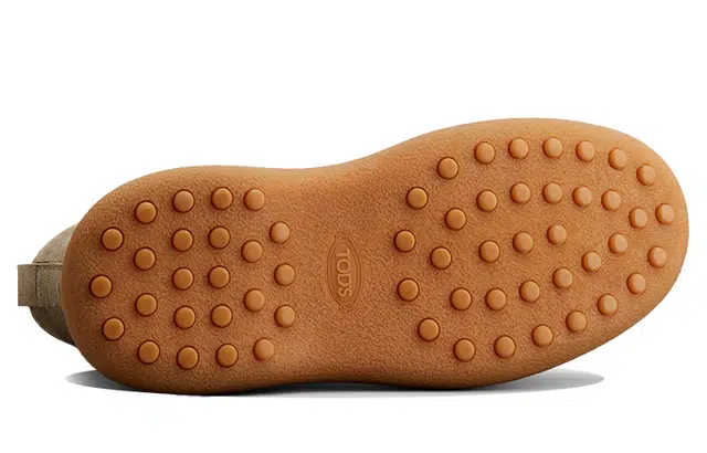 TOD'S