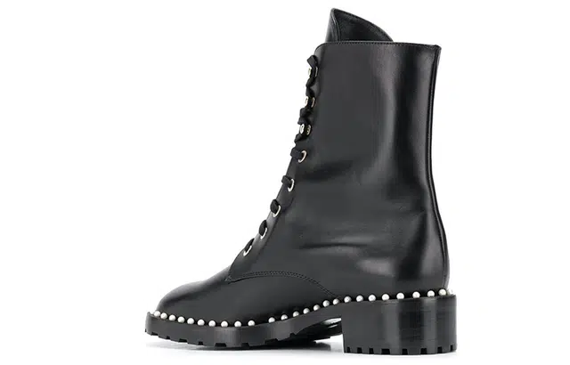 stuart weitzmanSW