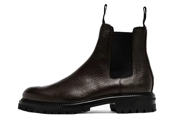 COMMON PROJECTS