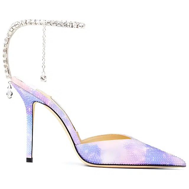 Jimmy Choo Saeda