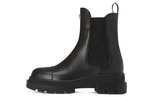 giuseppe zanottiGZ Tankie Beatle