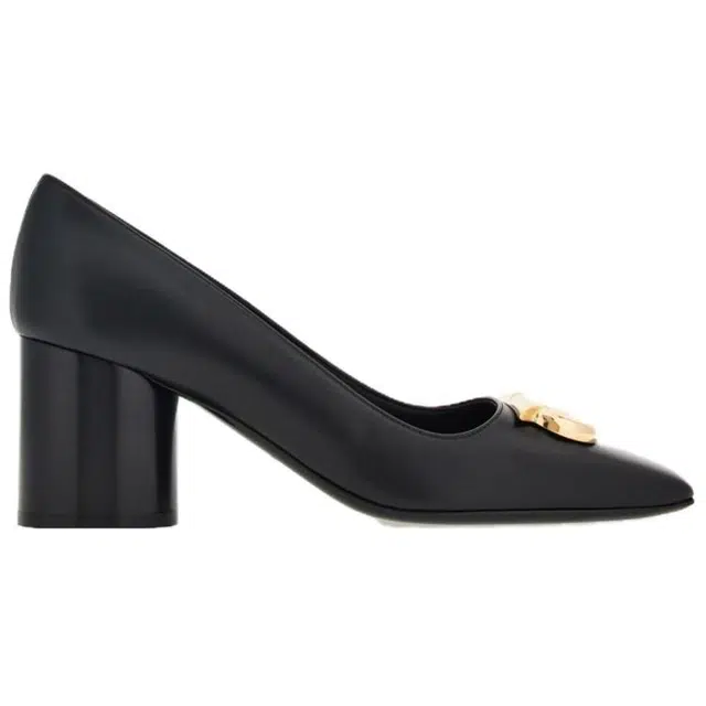 FERRAGAMO GANCINI 6cm
