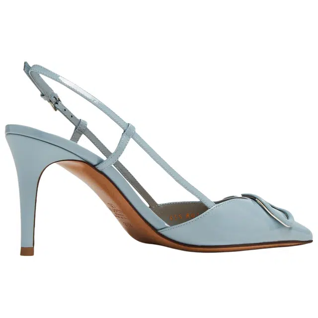 Valentino Vlogo Signature 8cm