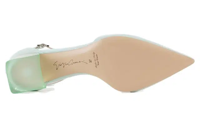 GIORGIO ARMANI 3.5cm