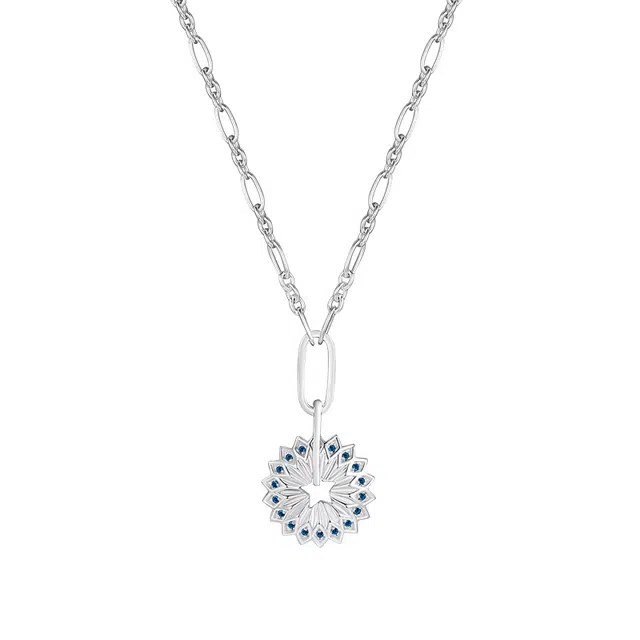 DAISY BEAUTY ins S925