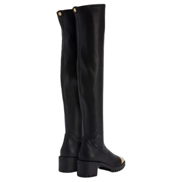 Giuseppe Zanotti GZ Be-fore Black