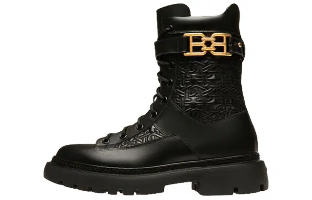 BALLY Gioele