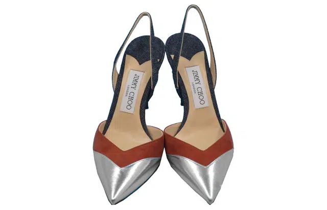 Jimmy Choo Thia 85