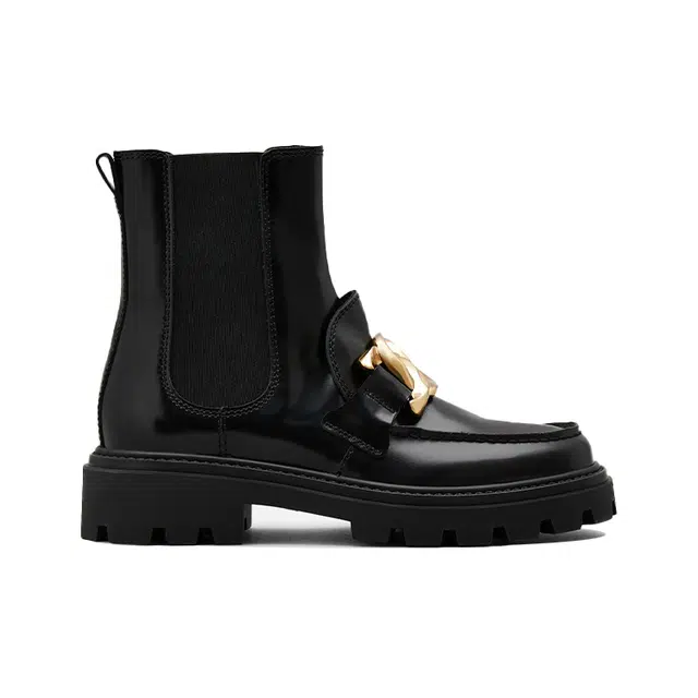 TOD'S