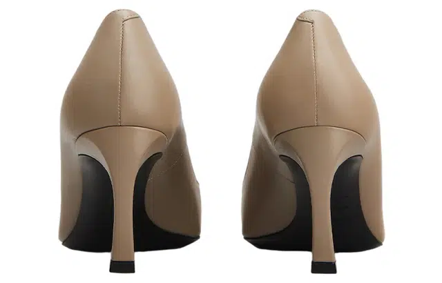 Roger Vivier Belle Vivier Trompette