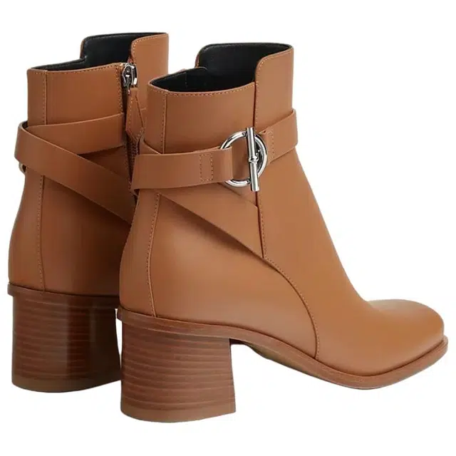 HERMES Jill 6cm