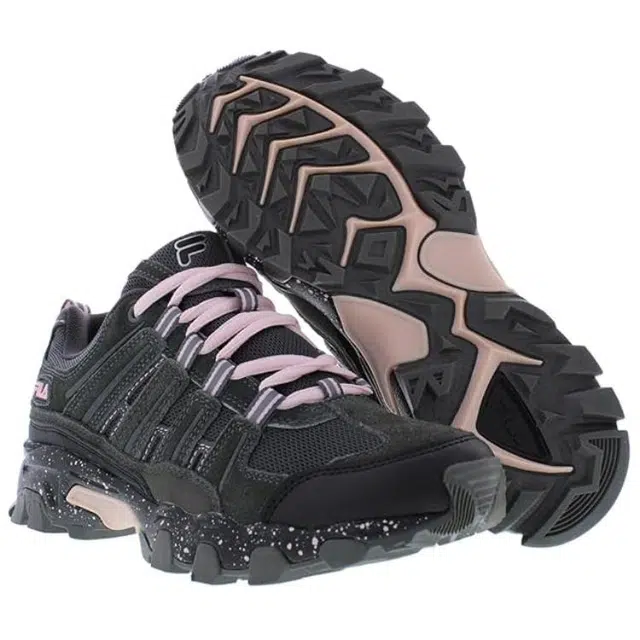 FILA Country Plus