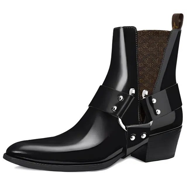 LOUIS VUITTON Rhapsody 4cm