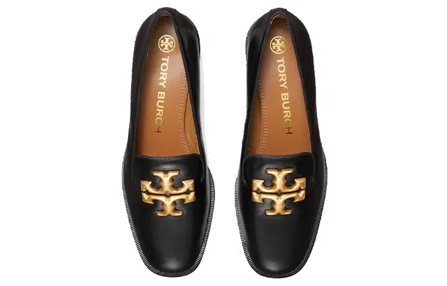 TORY BURCH Eleanor T Logo