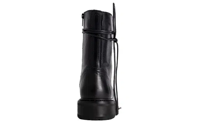 Ann demeulemeester