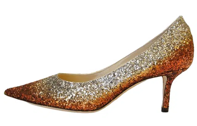 Jimmy Choo 6.5cm