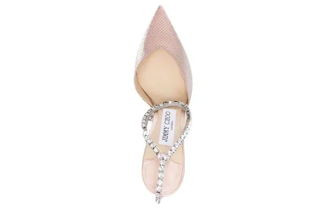 Jimmy Choo