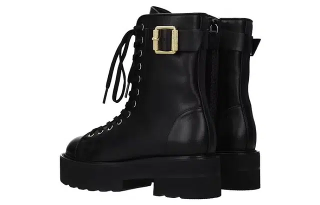 Stuart Weitzman