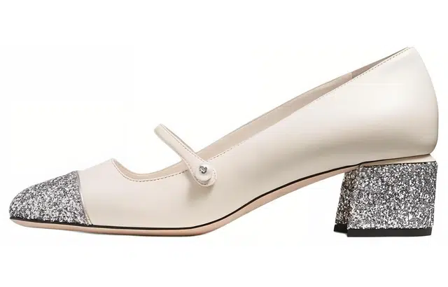Jimmy Choo 4.5cm