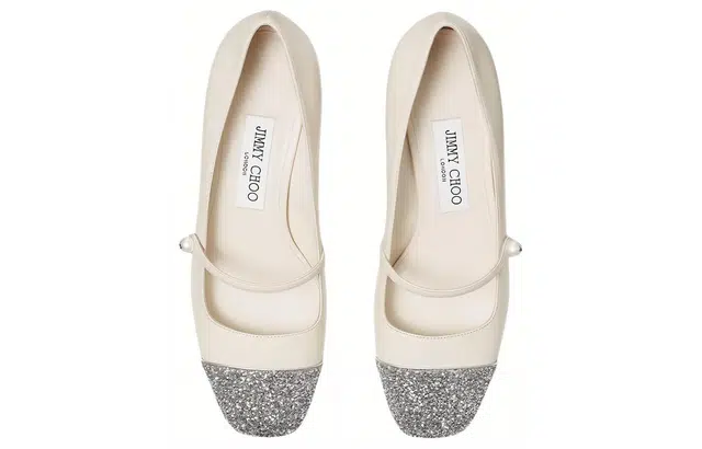 Jimmy Choo 4.5cm