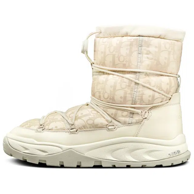 DIOR Snow