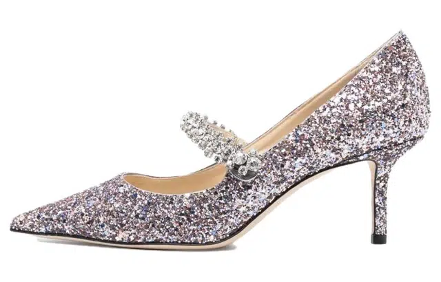 Jimmy Choo 6.5cm