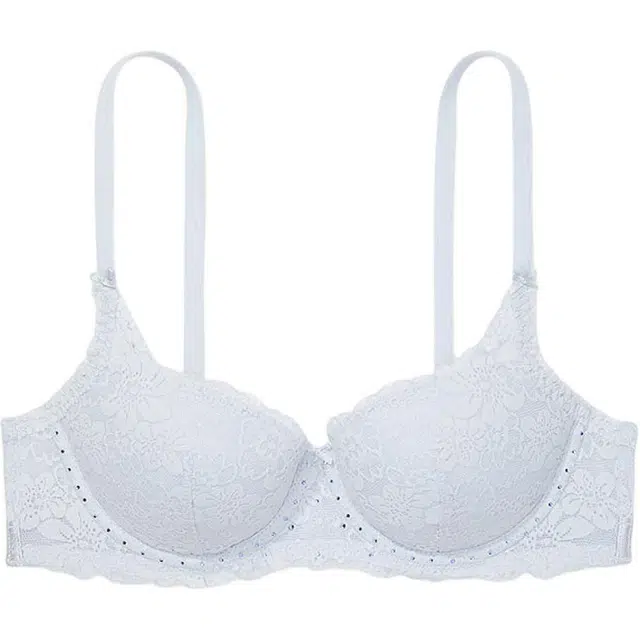 Victoria's Secret DATE PINK Logo