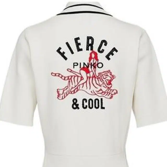 PINKO SS22 Logo