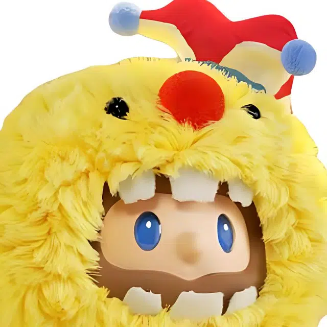 BOB 18cm