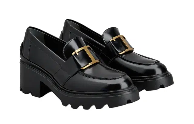 TOD'S