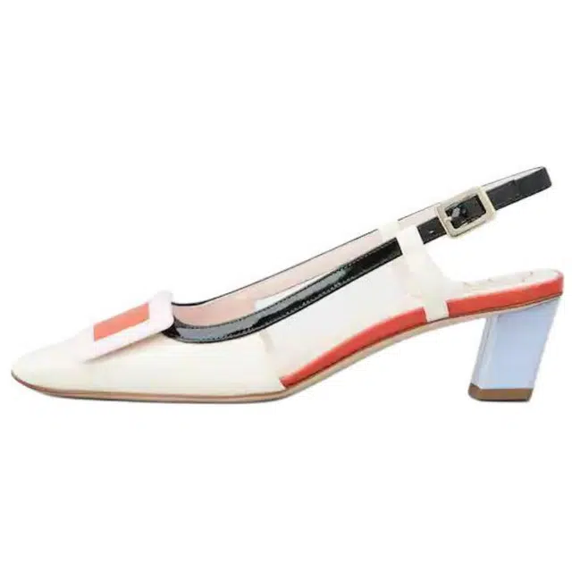 Roger Vivier Belle Vivier 4.5cm