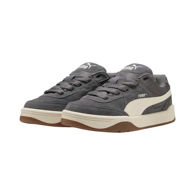PUMA